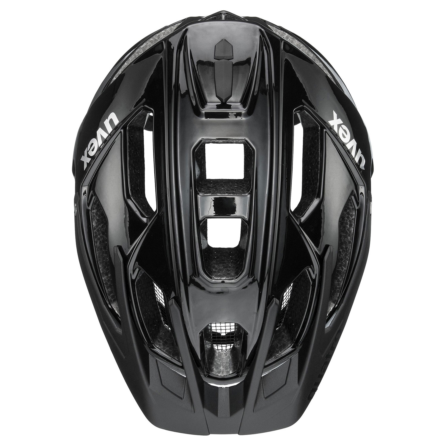 UVEX Quatro All Black (s4137753000)