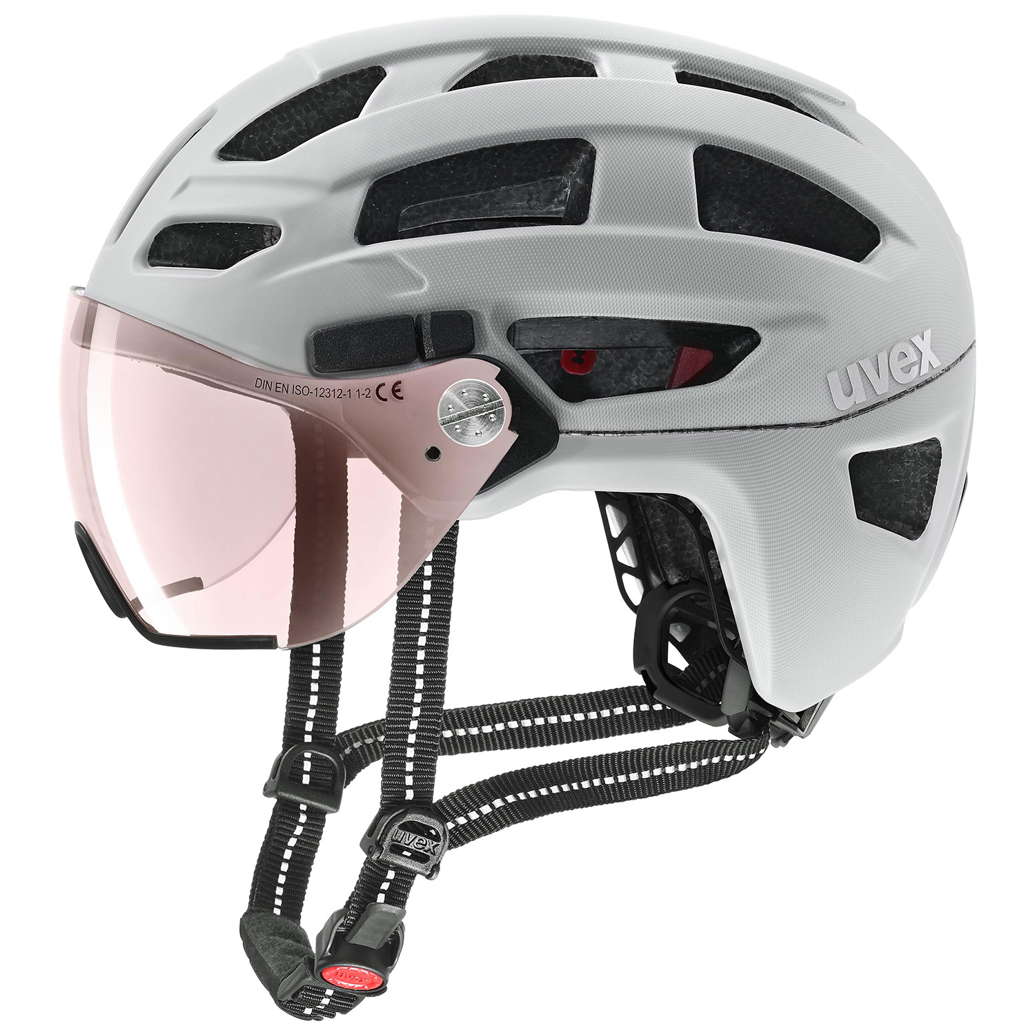 UVEX Finale Visor V Pap M (s4129770200)