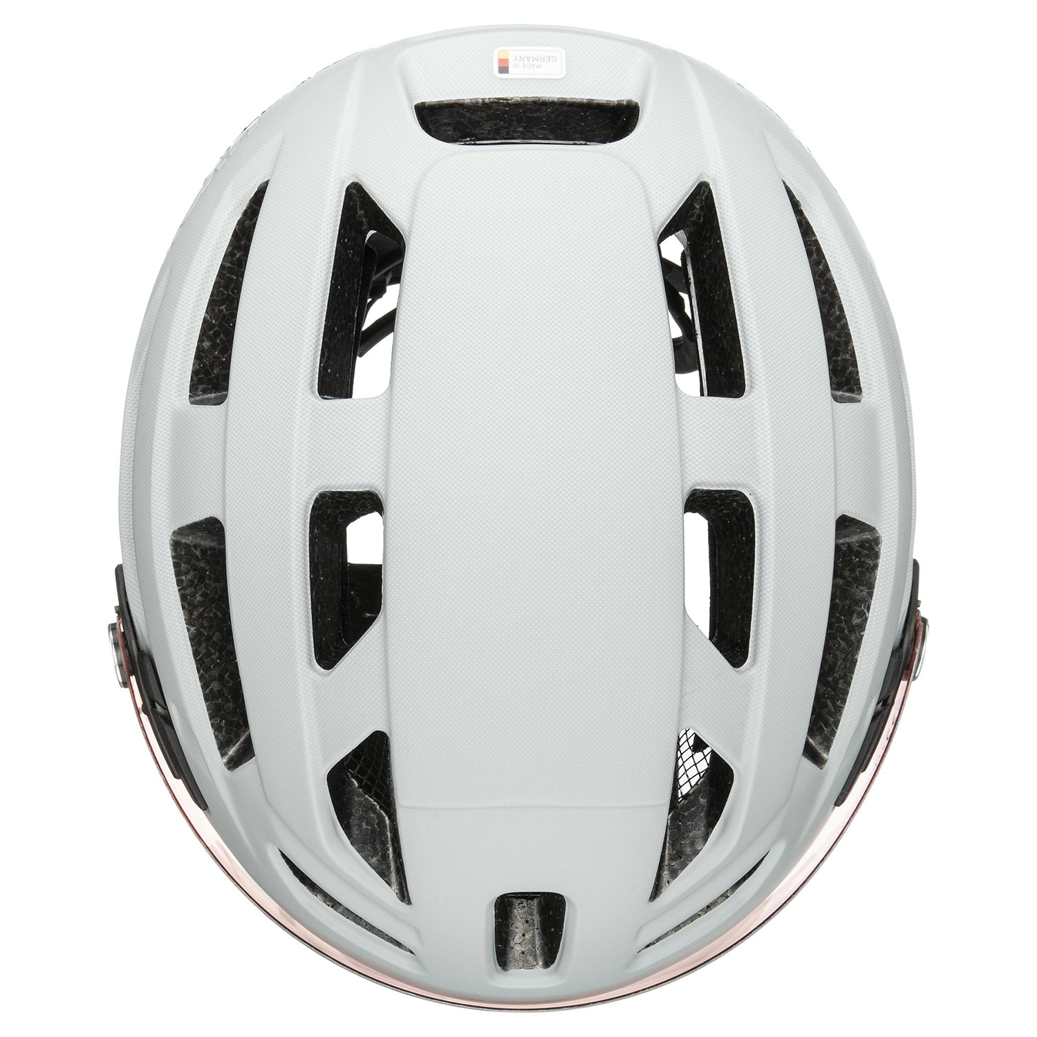 UVEX Finale Visor V Pap M (s4129770200)