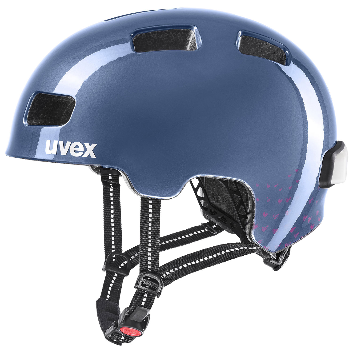 UVEX City 4 Mini Me Girls Adult