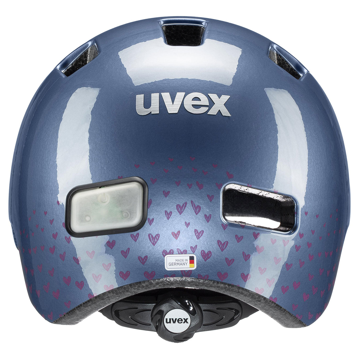 UVEX City 4 Mini Me Girls Adult