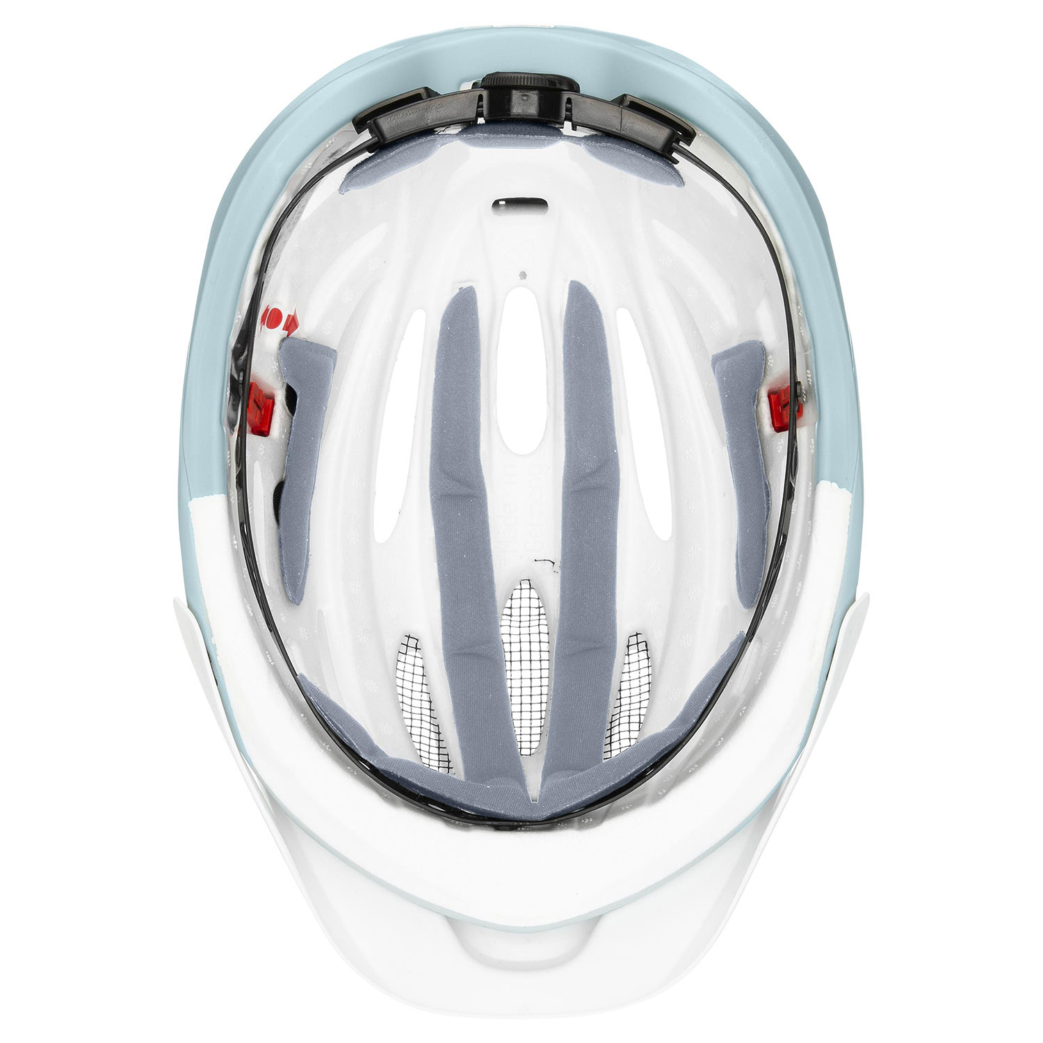 UVEX True Cc Pap-peak Mat (s4120540100)