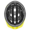 UVEX Air Wing Cc Grey-lime Mat (s4100480200)