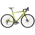 CANNONDALE SYNAPSE CARBON ULTEGRA DISC C (2016)