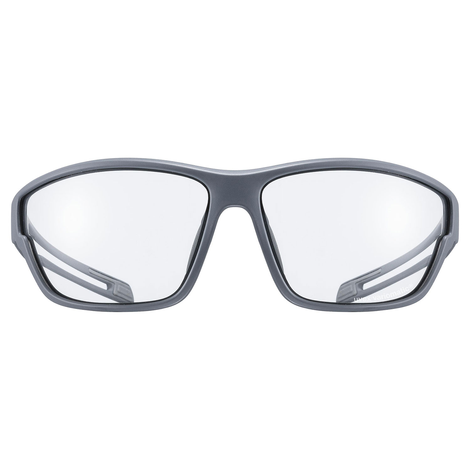 UVEX Sportstyle 806 V Grey M / Smoke (s5320645501)