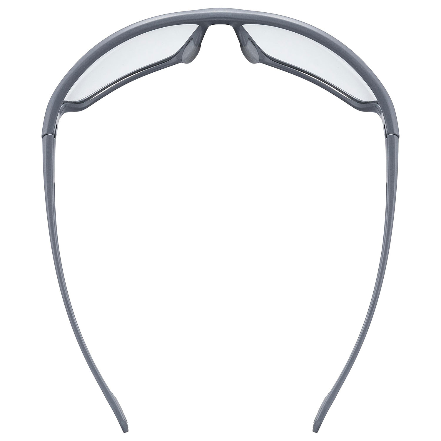 UVEX Sportstyle 806 V Grey M / Smoke (s5320645501)
