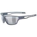 UVEX Sportstyle 806 V Grey M / Smoke (s5320645501)