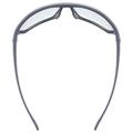 UVEX Sportstyle 806 V Grey M / Smoke (s5320645501)