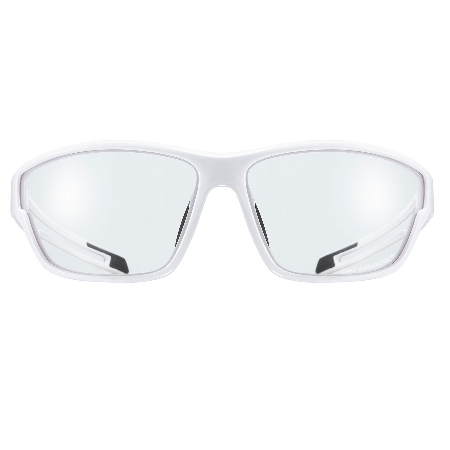 UVEX Sportstyle 806 V White / Smoke (s5320648801)