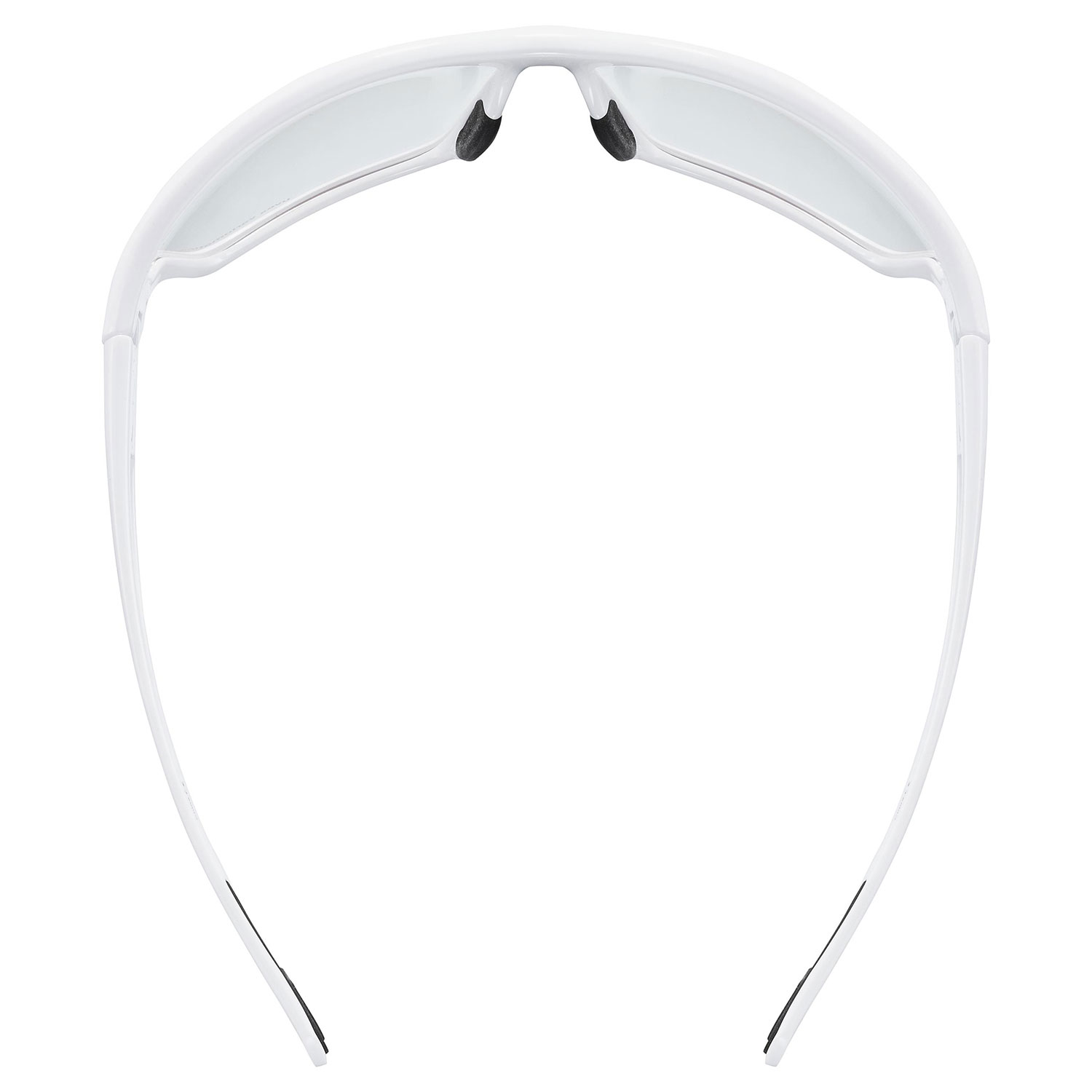 UVEX Sportstyle 806 V White / Smoke (s5320648801)