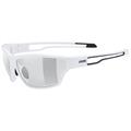 UVEX Sportstyle 806 V White / Smoke (s5320648801)