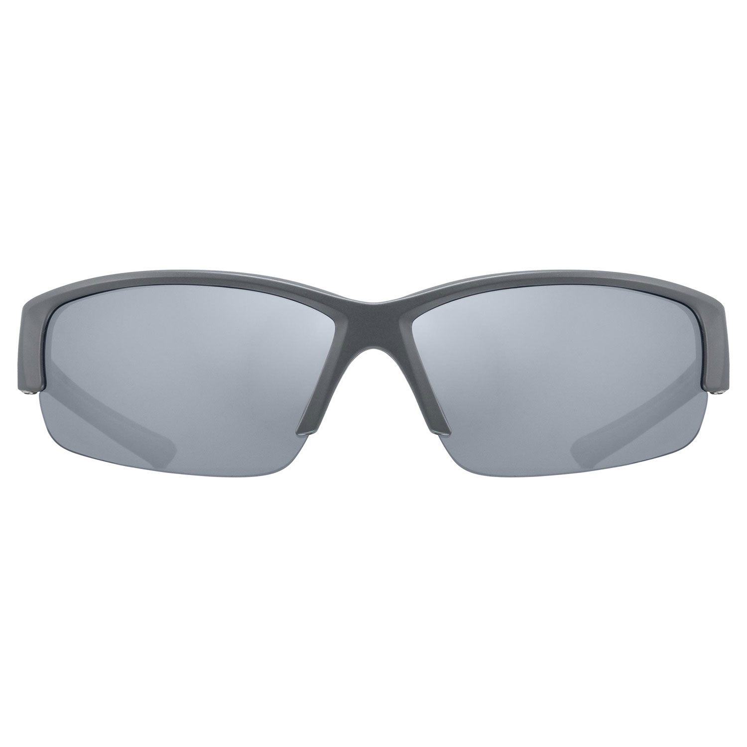 UVEX Sportstyle 215 Grey Mat/ltm.silver (s5306175516)