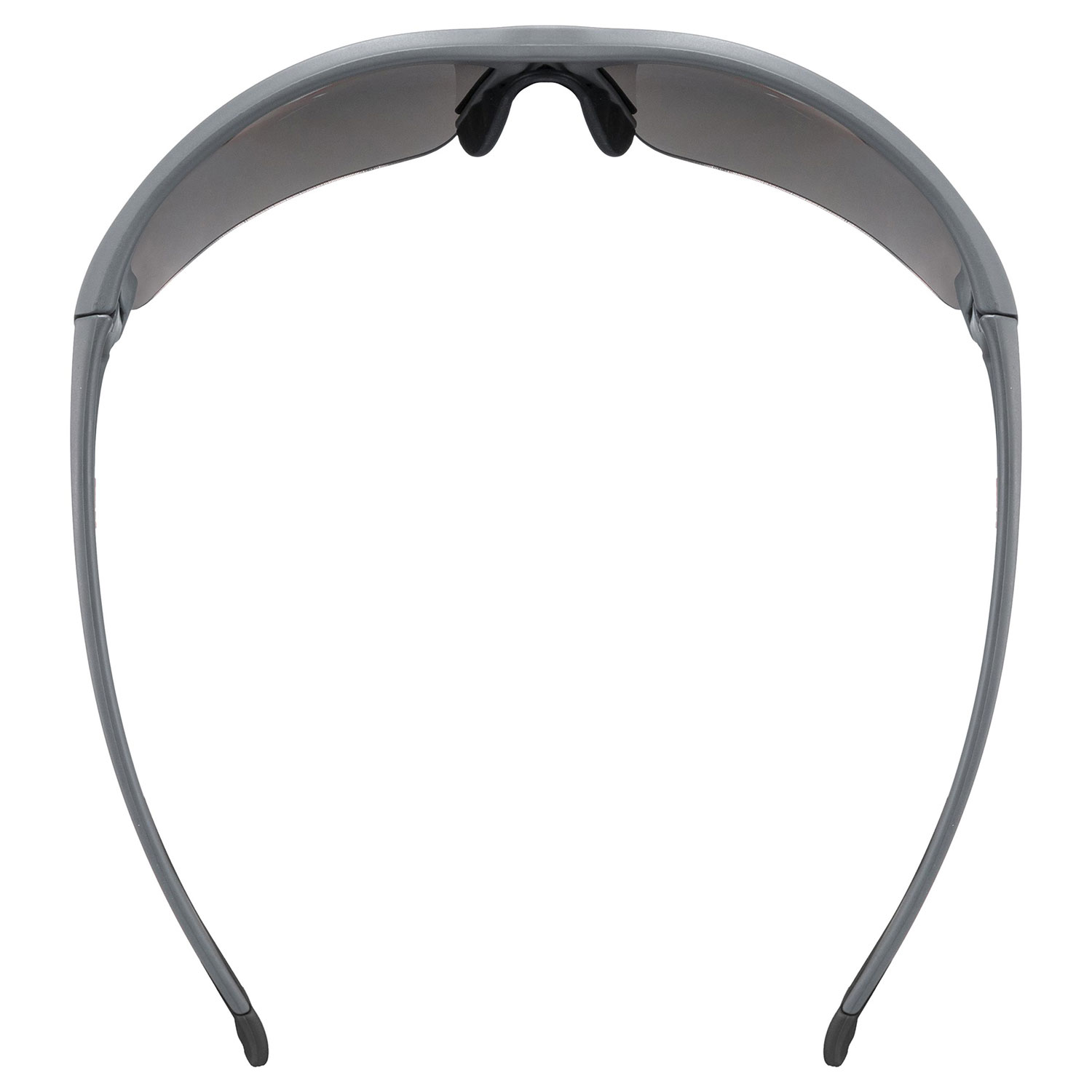 UVEX Sportstyle 215 Grey Mat/ltm.silver (s5306175516)