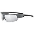 UVEX Sportstyle 215 Grey Mat/ltm.silver (s5306175516)