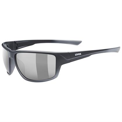 Sportstyle 230 Black Mat/ltm.silver (s5320692216)