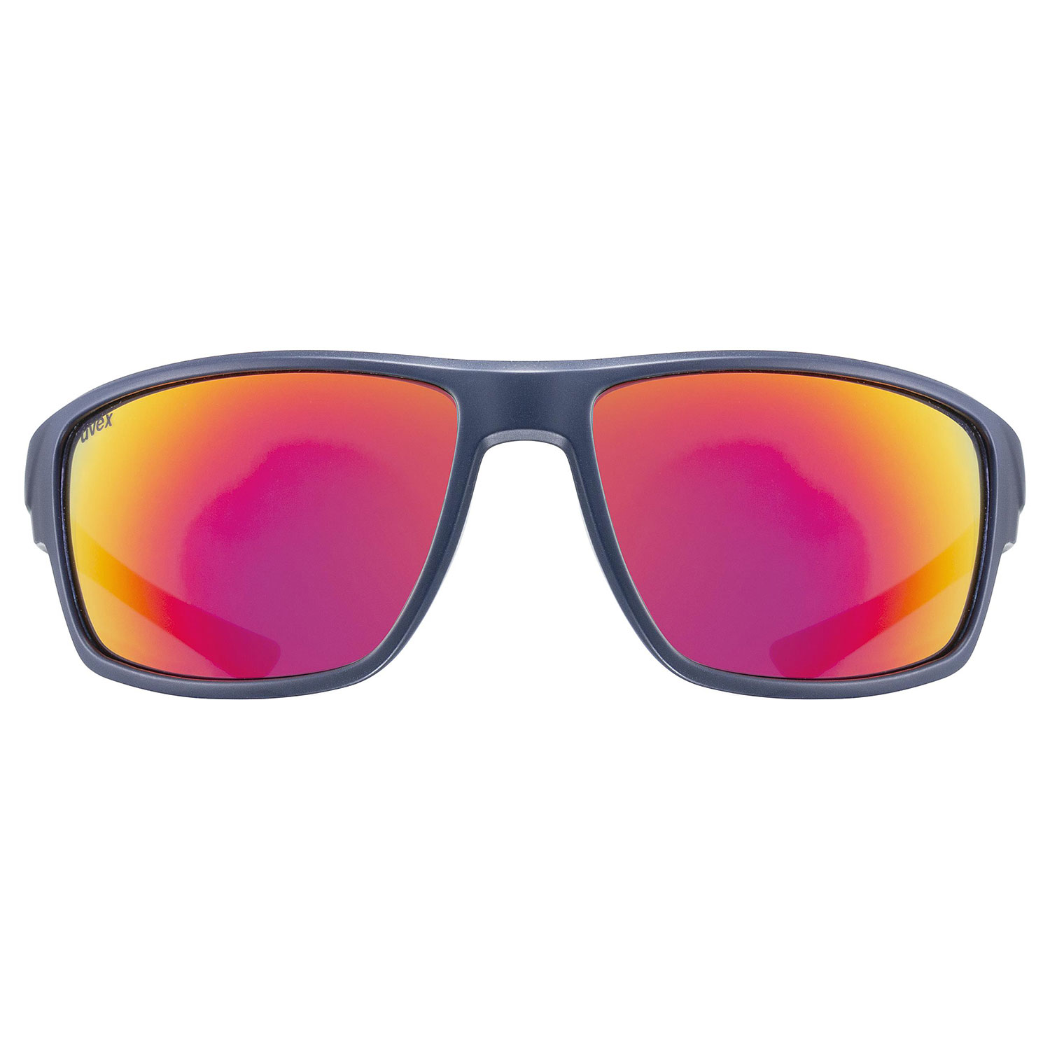 UVEX Sportstyle 230 Blue Mat/mir.red (s5320694416)