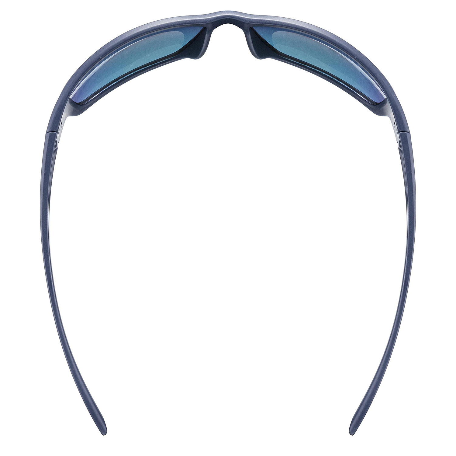 UVEX Sportstyle 230 Blue Mat/mir.red (s5320694416)