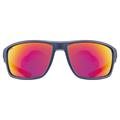 UVEX Sportstyle 230 Blue Mat/mir.red (s5320694416)