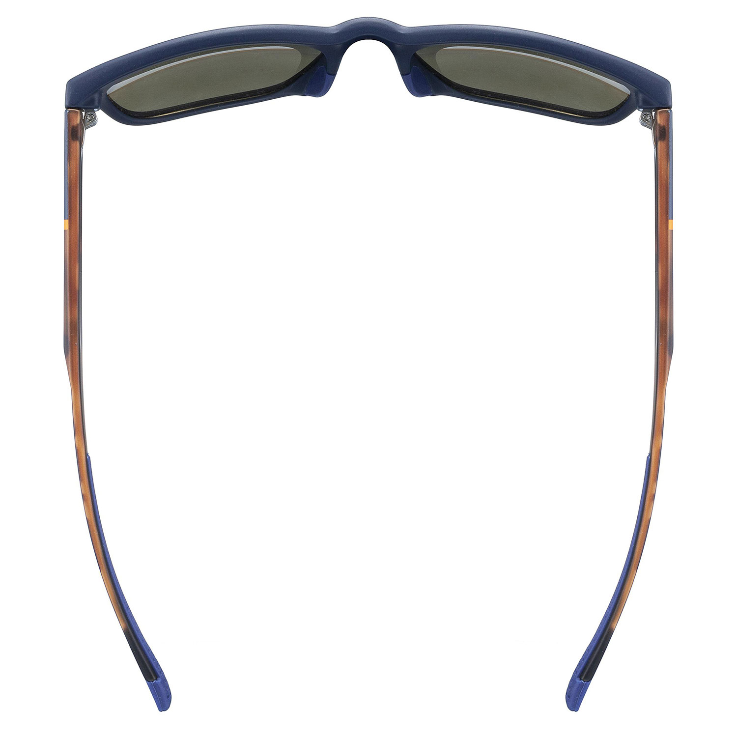 UVEX Lgl 42 Blue Mat Havanna/ltm.silver (s5320324616)