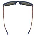 UVEX Lgl 42 Blue Mat Havanna/ltm.silver (s5320324616)