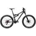 CANNONDALE Habit Hi-mod Black Inc. (2016)