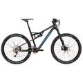 CANNONDALE Habit Carbon/alloy 2 (2016)