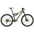 CANNONDALE Habit Carbon/alloy 3 (2016)