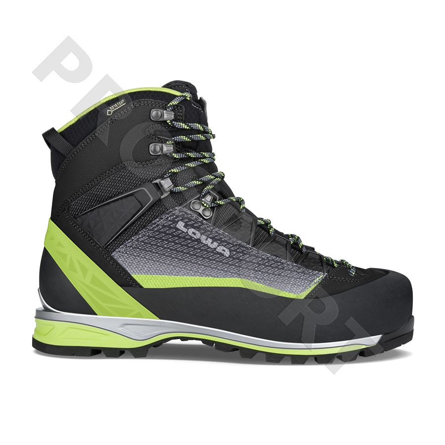 LOWA Alpine pro gtx UK8