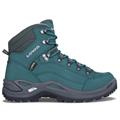 LOWA Renegade GTX Mid ws petrol