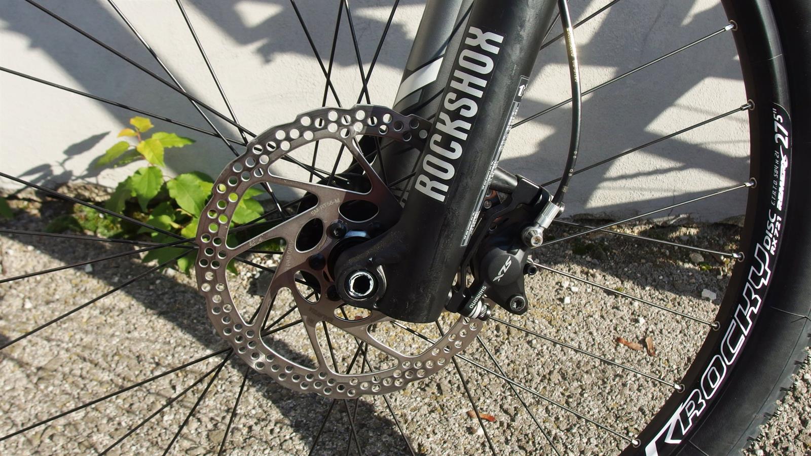 CANNONDALE Habit 5 (2016)