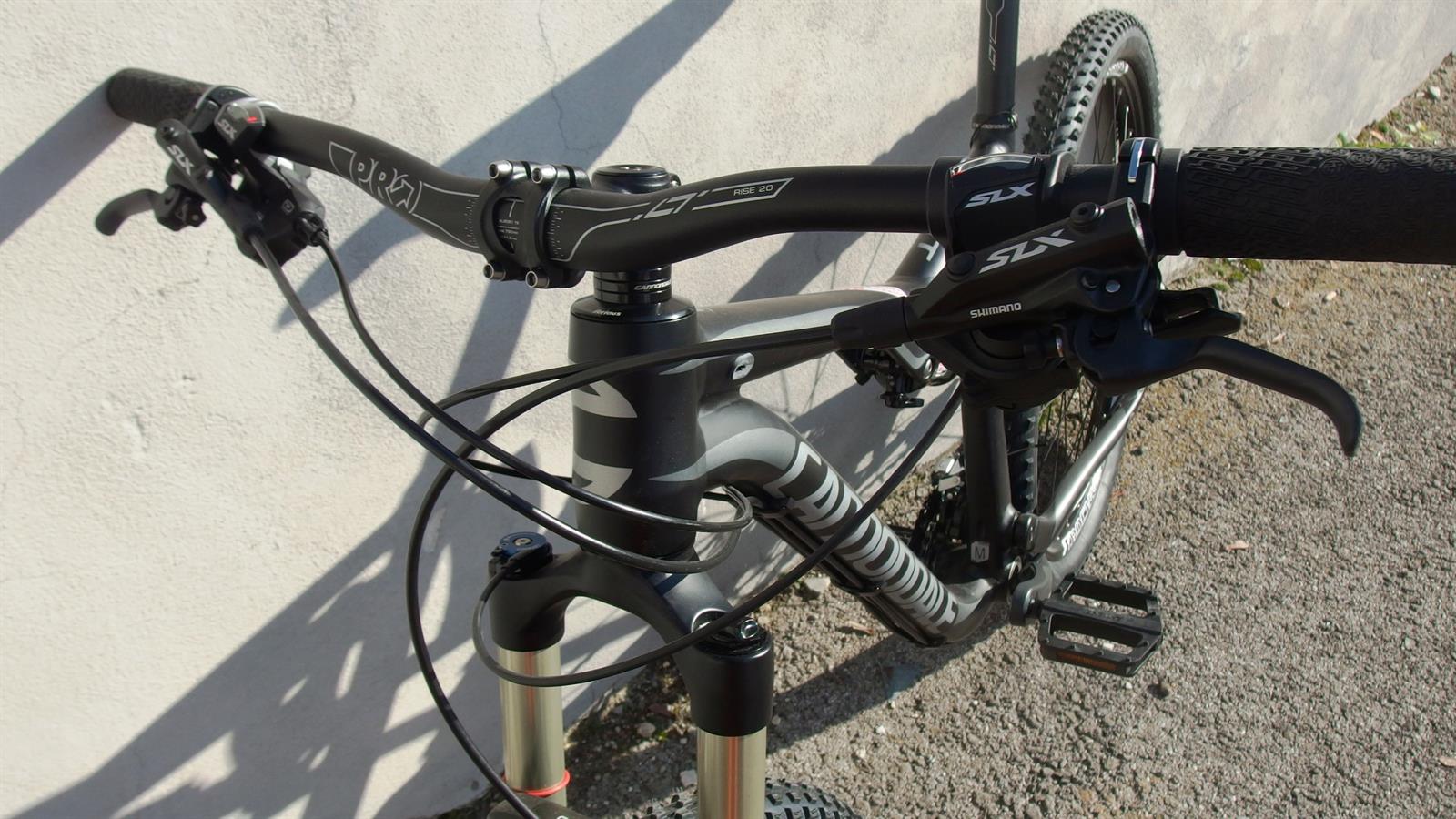 CANNONDALE Habit 5 (2016)