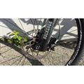 CANNONDALE Habit 5 (2016)