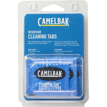 Cleaning Tablets