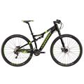CANNONDALE SCALPEL 29" 4 (2016)