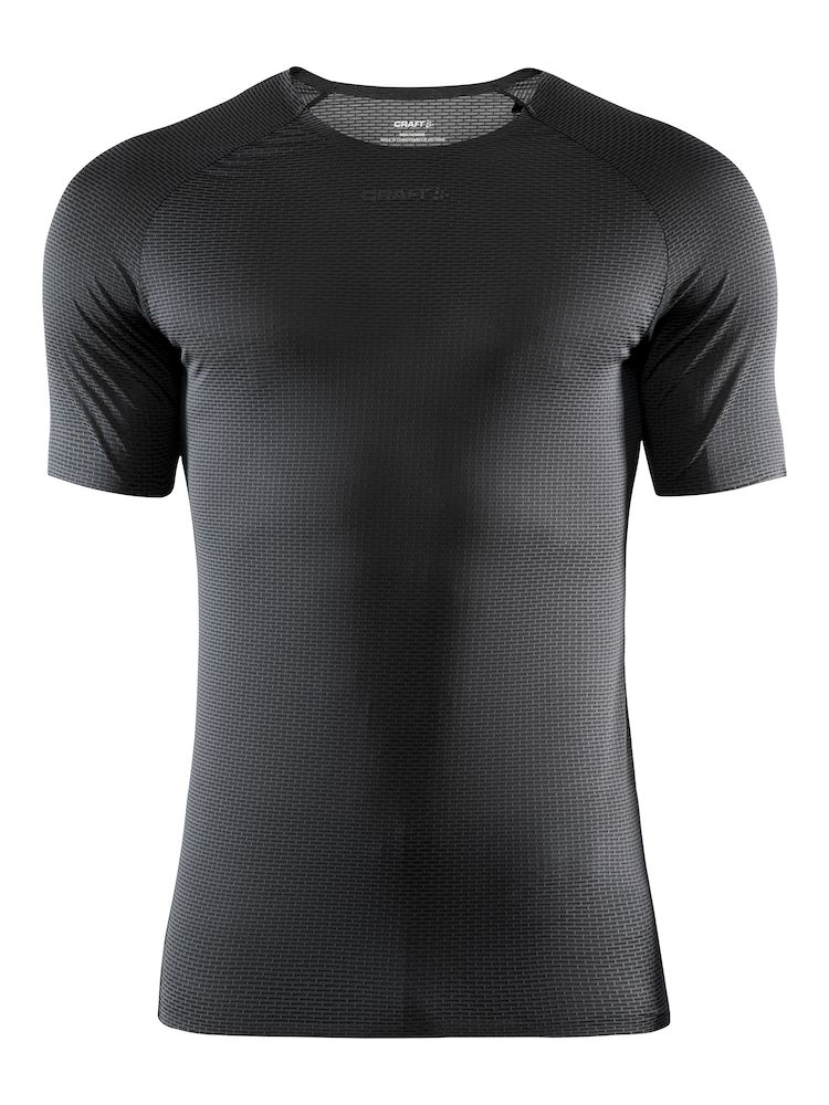 CRAFT Active Nanoweight SS pánske, Čierna