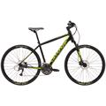 CANNONDALE Quick Cx 3 (2016)