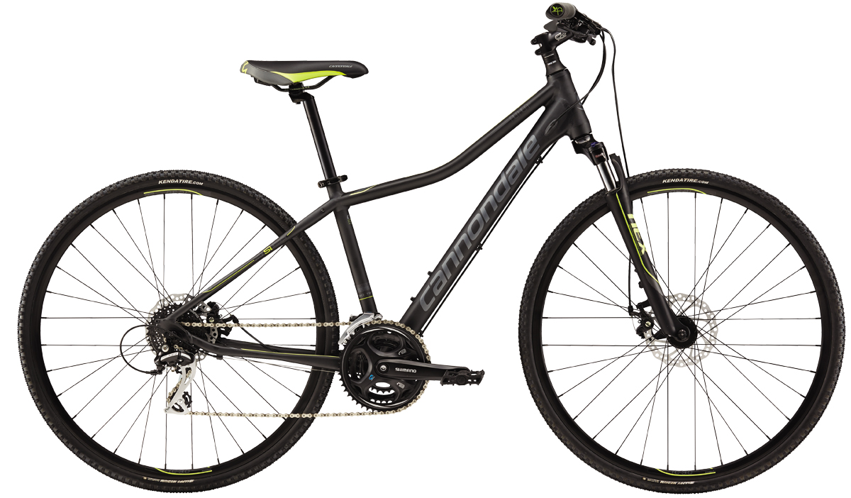 CANNONDALE ALTHEA 2 (2016)