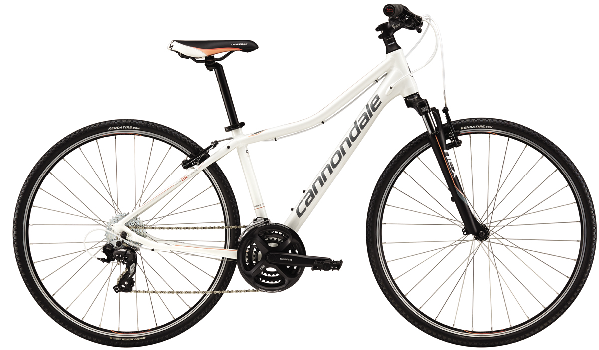 CANNONDALE Althea 3 (2016)