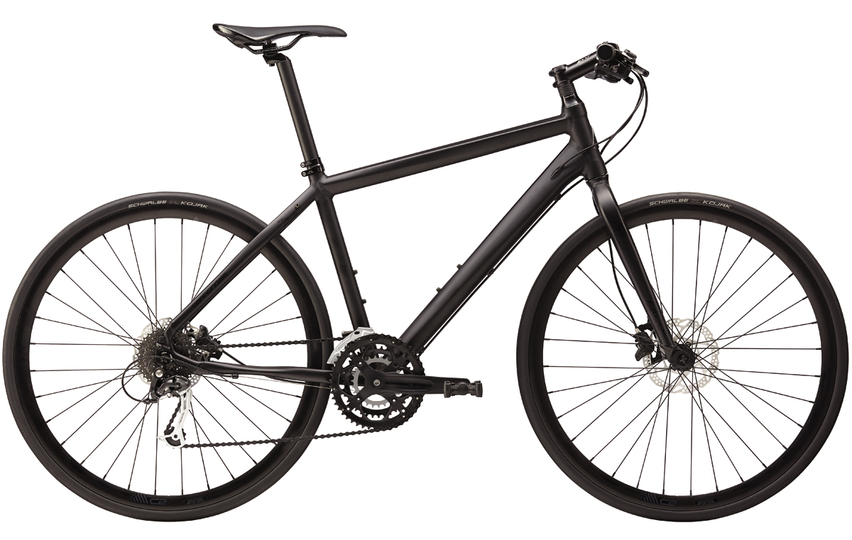 CANNONDALE BAD BOY 3 (2016)