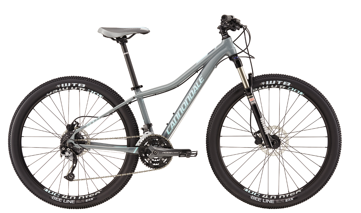 CANNONDALE TRAIL 27,5" 4 WOMEN´S (2016)