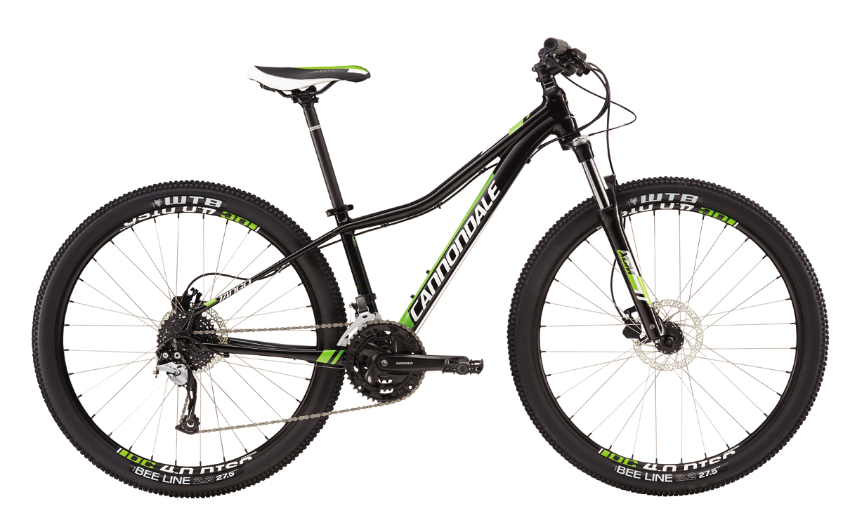 CANNONDALE TRAIL 27,5" 5 WOMEN´S (2016)