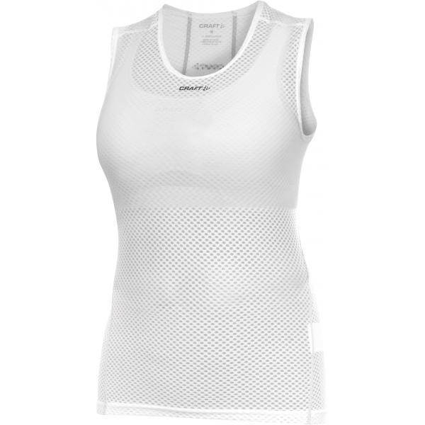 CRAFT Mesh Superlight, Biela