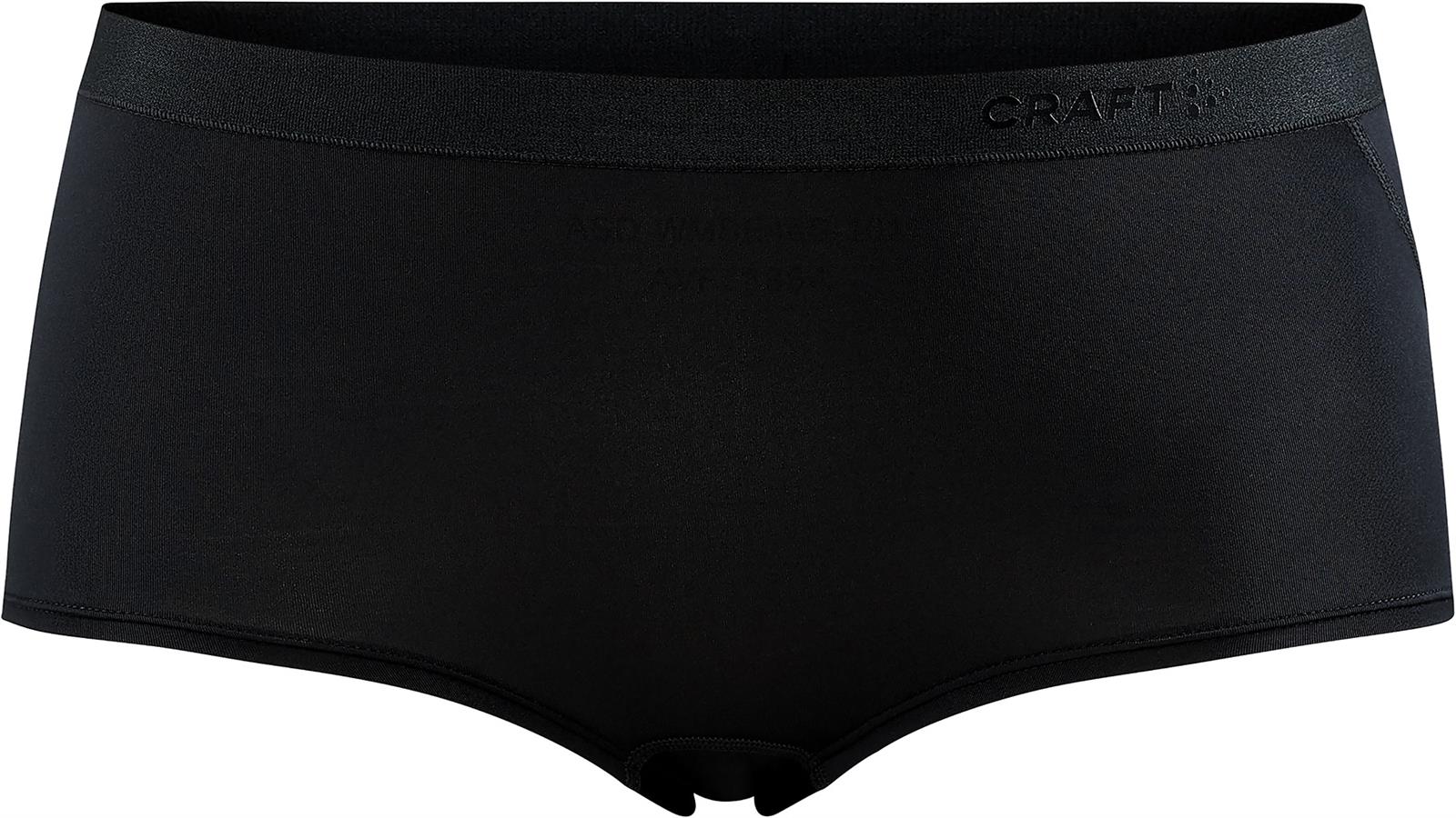 CRAFT CORE Dry Boxer, Čierna
