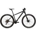 CANNONDALE F-si Hi-mod Black Inc. 27,5" - S / 29" - M, L, Xl (2016)