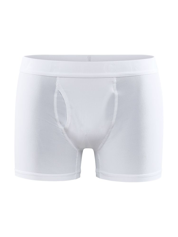 CRAFT Active 3-inch pánske, Biela