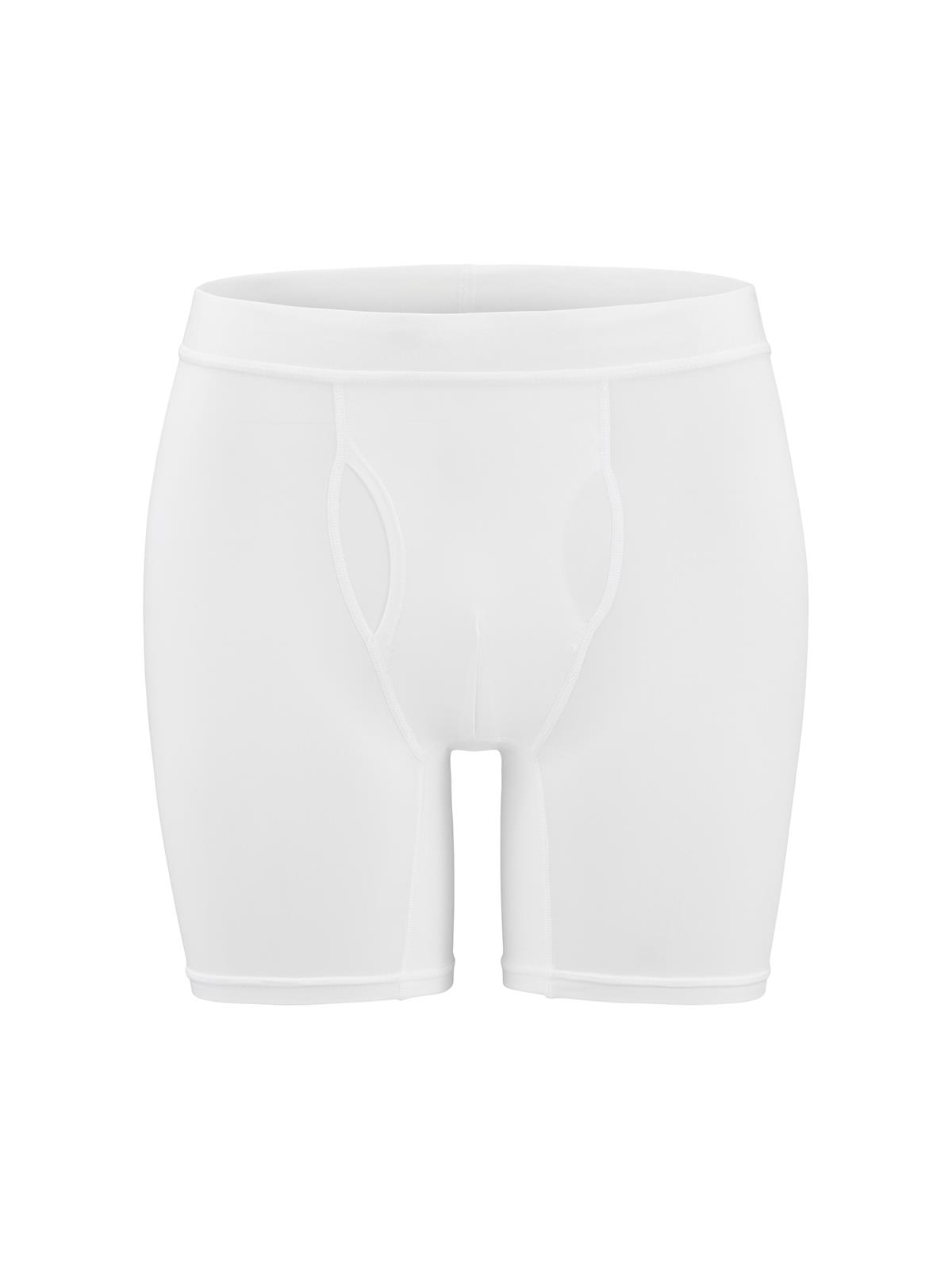 CRAFT Active 6-inch pánske, Biela