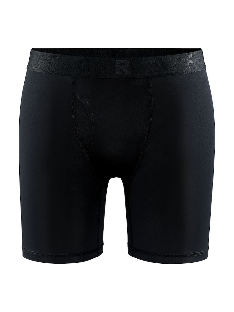 CRAFT Active 6-inch pánske, Čierna
