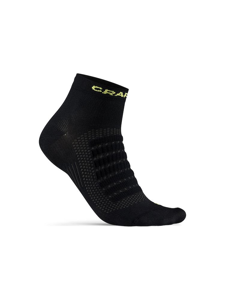 CRAFT ADV Dry Mid, Čierna