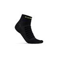 CRAFT ADV Dry Mid, Čierna