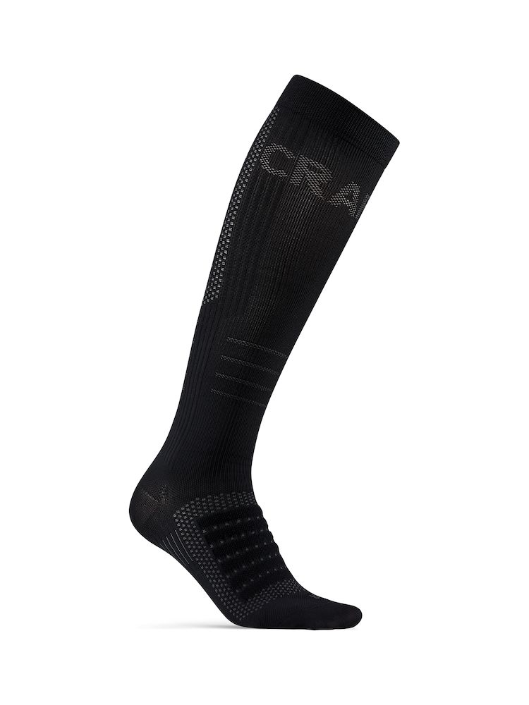 CRAFT Active Compression, Čierna